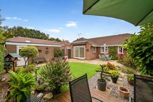 Rear Elevation- click for photo gallery